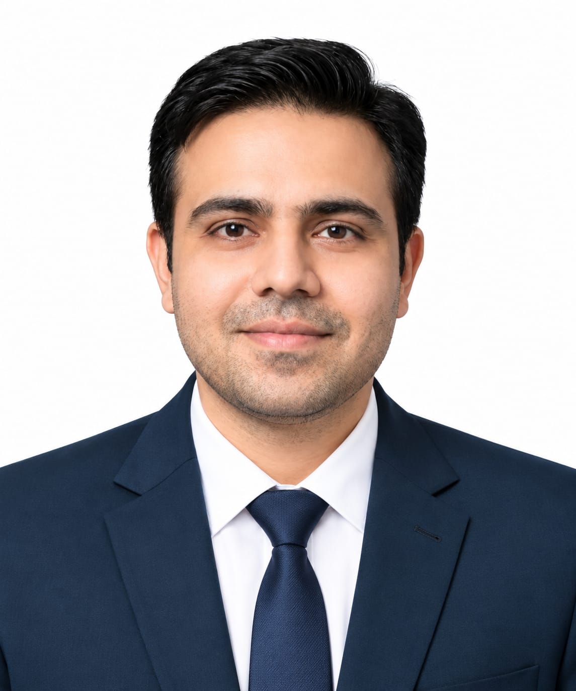 Amit Gautam