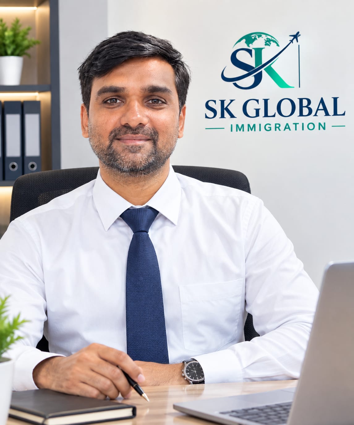Ravi Gupta