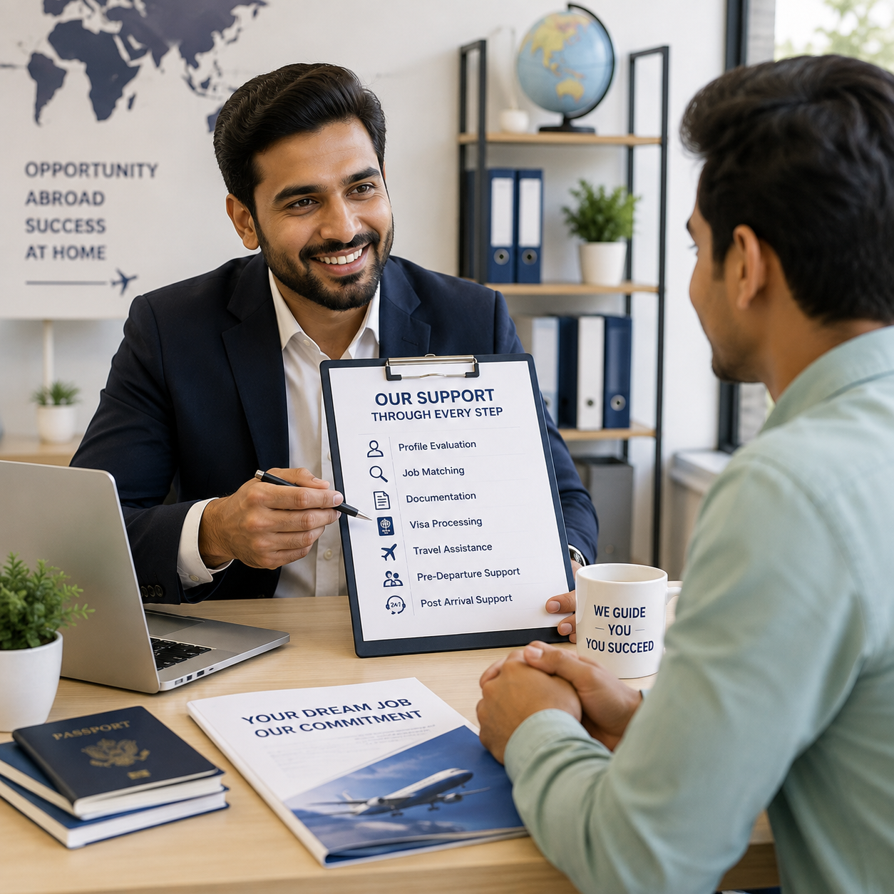 employment-support