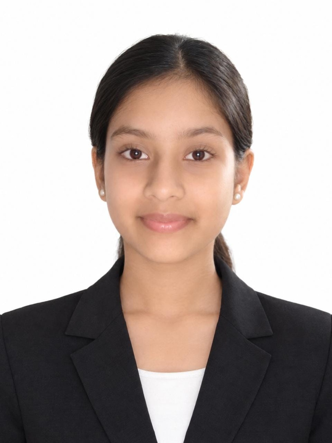 Dhara Patel