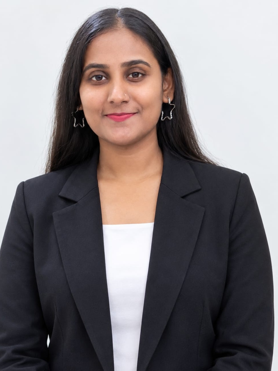 Varsha Solanki